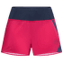 FLOW 3" SHORT Women Azalea/Night Sky