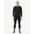 T-shirt a manches longues Devold Duo Active Shirt Men 952A BLACK