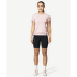 T-shirt a manches courtes Devold Breeze T-Shirt Women (180-216) 233A  DAWN