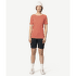 T-shirt a manches courtes Devold Lauparen Merino 190 Base Tee Women 284A INK