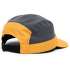 Casquette de baseball Black Diamond Distance Hat Golden Hour-Carbon