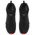 Chaussures Millet HIKE UP MID GTX Men BLACK - NOIR