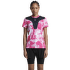 T-shirt a manches courtes X-Bionic X-BIONIC® COREFUSION RUN SHIRT SS WOMEN Sand