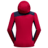 Sweat-shirt La Sportiva AEQUILIBRIUM THERMAL HOODY Women Azalea/Night Sky