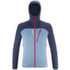 Lokka Hoodie III Men CORONET BLUE/SAPHIR