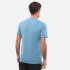 T-shirt a manches courtes Millet Ubic Light TS SS Men GRAPE LEAF