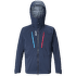 TRILOGY ICON GTX PRO JACKET MEN SAPHIR NEW