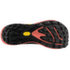 Chaussures Topo athletic MTN Racer 4 Women Black / Rose