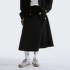 Jupes The North Face Canvas Skirt Women TNF BLACK/TNF WHITE