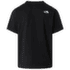 T-shirt a manches courtes The North Face Donkey Taxi Relaxed Short Sleeve Tee - Graphic Men TNF BLACK
