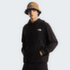 Sweat-shirt The North Face Monte Regular Hoodie-Graphic Men TNF BLACK