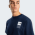 TNF Celebration Relaxed Short Sleeve Tee-Graphic Men