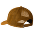 Casquette de baseball The North Face Mudder Trucker TIMBER TAN