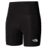 Flex 5IN Tight Women TNF BLACK