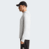 T-shirt a manches longues The North Face Sunriser Hoodie Men G57 DIMMED ALGAE