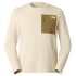 Kecha Crew Men DOM DESERT STONE