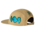Casquette de baseball The North Face Norm Camp Hat R38 KHAKI STONE/GRAPHICS