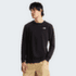 T-shirt a manches longues The North Face Evolution Simple Dome Regular Long Sleeve Men TNF BLACK