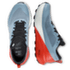 Chaussures Mammut Aenergy Trail Endurance Ultra Low Men nebla-mammut red