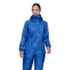 Veste Mammut EIGER NORDWAND LIGHT HS HOODED JACKET WOMEN 50643 eiger blue