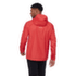 Veste Mammut TAISS LIGHT HS HOODED JACKET MEN glacier blue