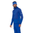 Veste Mammut EIGER NORDWAND IN FLEX AIR HOODED JACKET MEN 50643 eiger blue