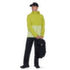 Pantalons Mammut LINARD LIGHT HS PANTS MEN black 0001