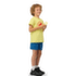 CRAG CLIMBING SHORTS MINI KIDS