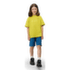 CRAG CLIMBING SHORT MIDI KIDS