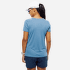 T-shirt a manches courtes Millet INTENSE ESSENTIAL TS SS Women CORONET BLUE