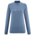 KAMET TS LS Women CORONET BLUE