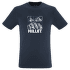 CHAMONIX LOGO TS SS Men SAPHIR NEW