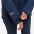 Veste Millet TRILOGY ICON GTX PRO JKT Women FOGGY DEW NEW