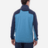Veste Millet KAMET XCS LIGHT HOODIE Men CORONET BLUE/SAPHIR