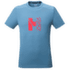 KAMET MAP TS SS Men CORONET BLUE