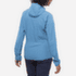 Veste Millet KAMET XCS LIGHT HOODIE Women SAPHIR NEW