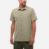 Chemises a manches courtes Millet SENECA STRETCH SHIRT SS Men DORITE NEW