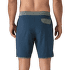 Shorts Patagonia Hydropeak Side Shore Boardshorts - 18 in. Men Blue Sage