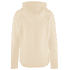 T-shirt a manches longues Craft Grid Hood Women TOFU
