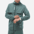 Veste Millet INTENSE WINDBREAKER Jacket Men BLACK/ICON BLUE