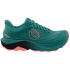 Chaussures Topo athletic Ultraventure 4 Women Dark Teal / Pink