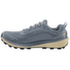 Chaussures Topo athletic Terraventure 5 Women Grey / Peach