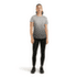 T-shirt a manches courtes Icebreaker Merino Blend 125 Cool-Lite Sphere SS Tee Alta Women PINK QUARTZ