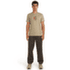 T-shirt a manches courtes Icebreaker Merino 150 Tech Lite SS Tee Bear Catch Men ARCTIC