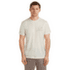 T-shirt a manches courtes Icebreaker Merino 150 Tech Lite SS Tee IB Wordmark Men Midnight Navy