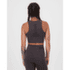 Débardeur Mons Royale Solace Merino Seamless Tank Women Forged Iron