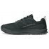Chaussures Altra LONE PEAK 9+ WIDE Women BLACK
