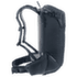 Sac a dos deuter Attack 22 EL Black