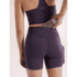 Shorts Arcteryx Essent High-Rise Utility Short 6´ Women Moondrop