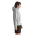 Veste Arcteryx Gamma Lightweight Hoody Women Atmos/Solitude